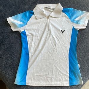 Victor sports polo